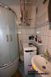 Mieszkanie 2 pokojowe na 1 piętrze w Połupinie